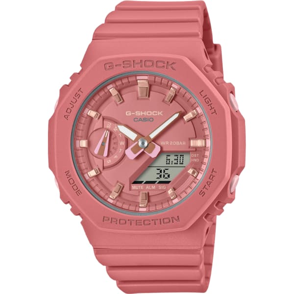 Casio Analog-digital Gma Series