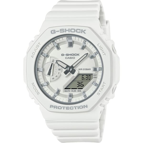 Casio Analog-digital Gma Series