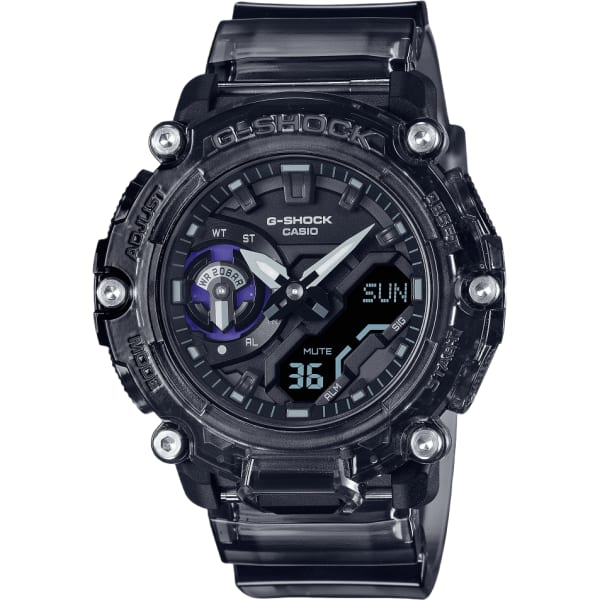 Casio Analog-digital Sound Wave Series