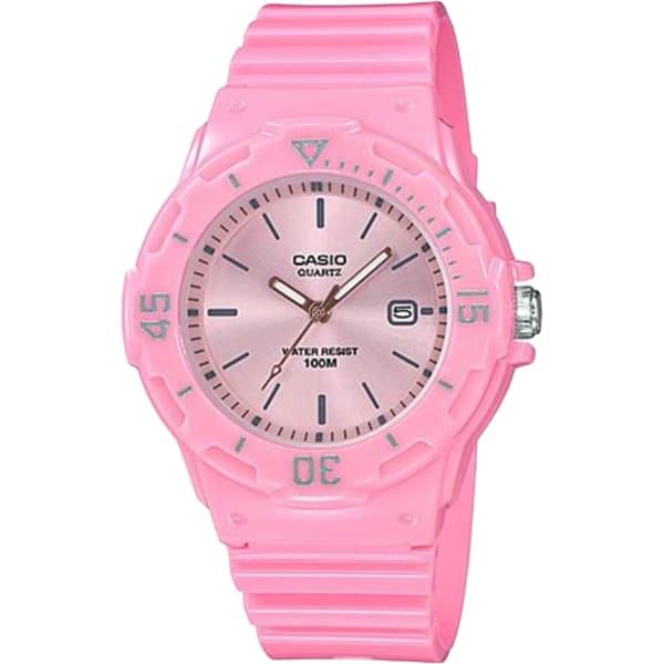 Casio Analog