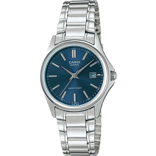 Casio Analog