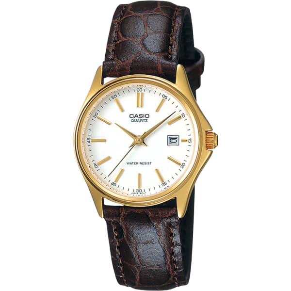 Casio Analog