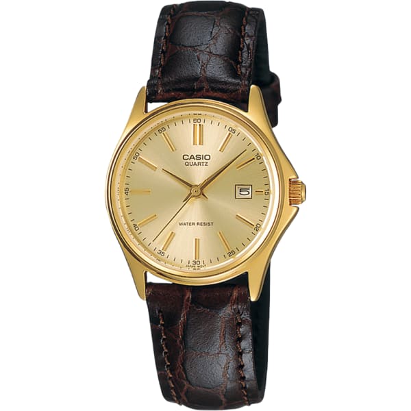 Casio Analog