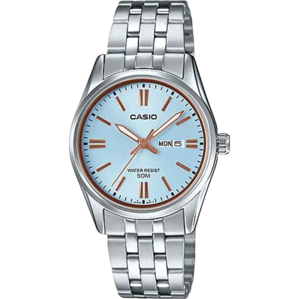 Casio Analog