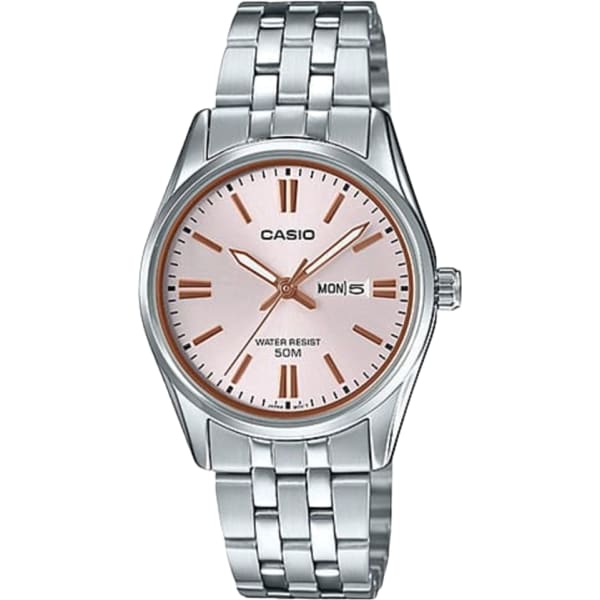 Casio Analog