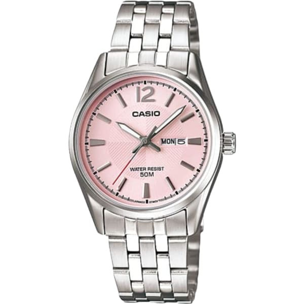 Casio Analog