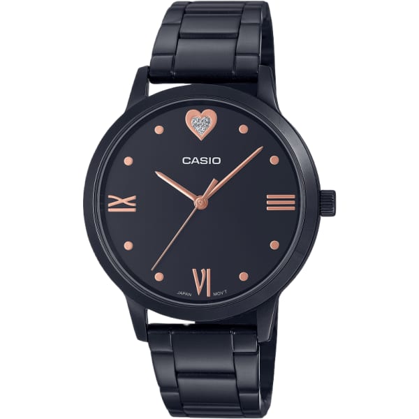 Casio Analog