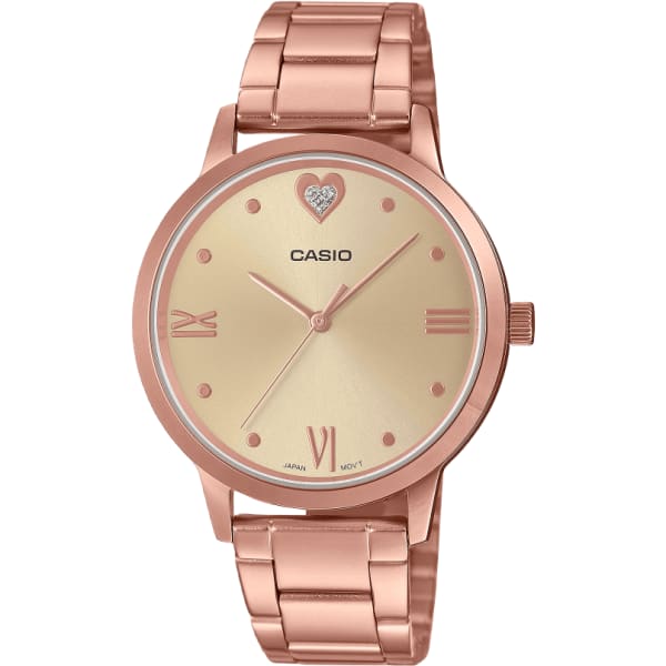 Casio Analog