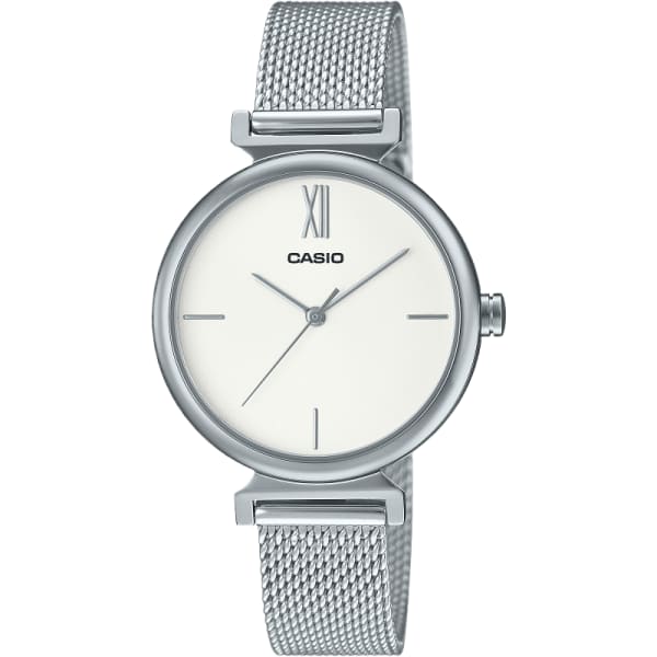 Casio Analog
