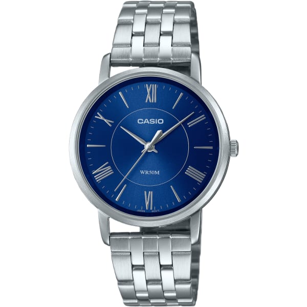 Casio Analog