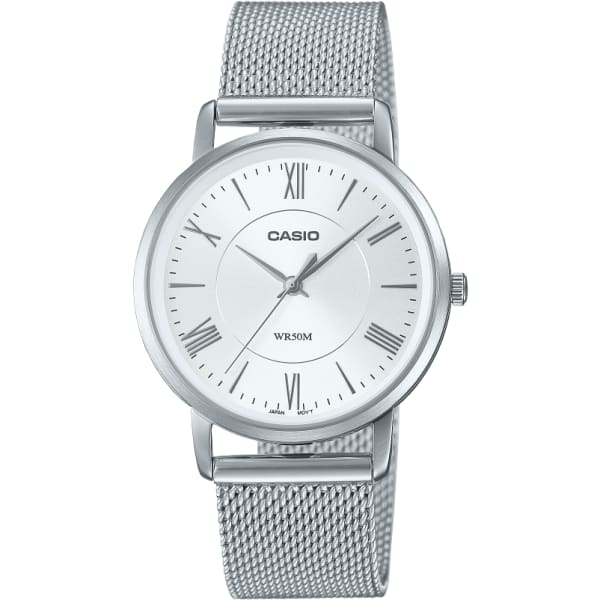 Casio Analog