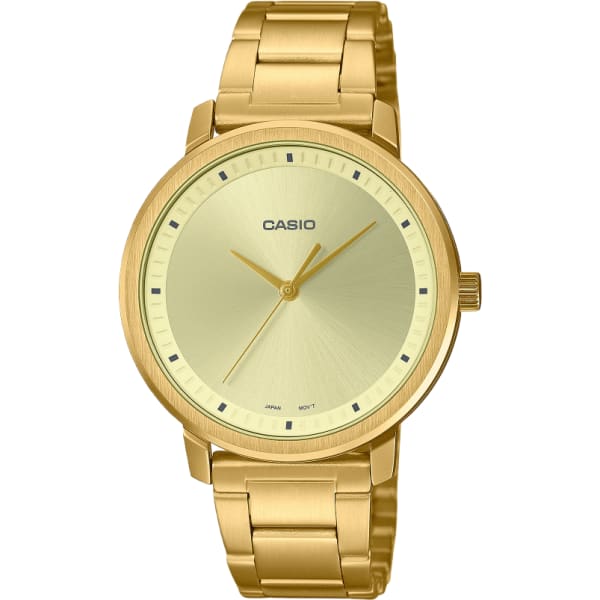 Casio Analog