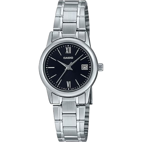 Casio Analog
