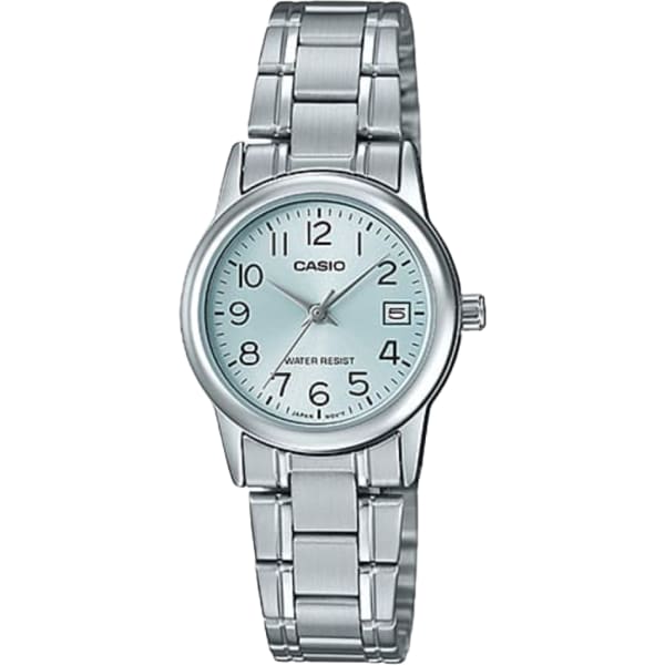 Casio Analog