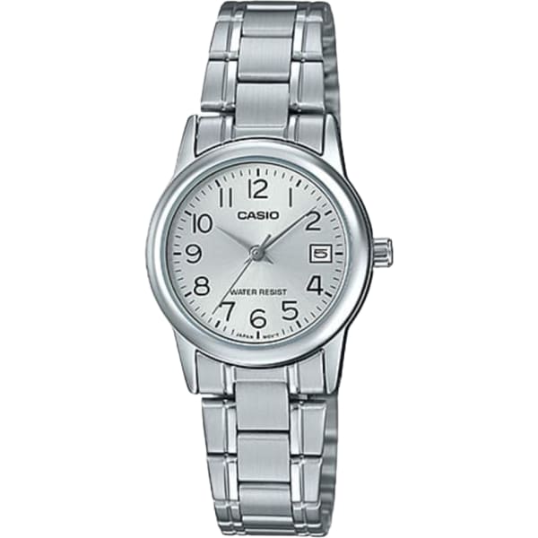 Casio Analog