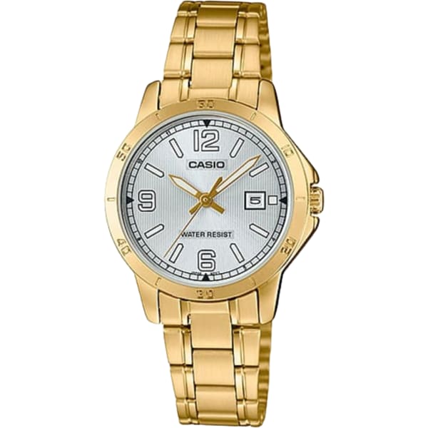 Casio Analog
