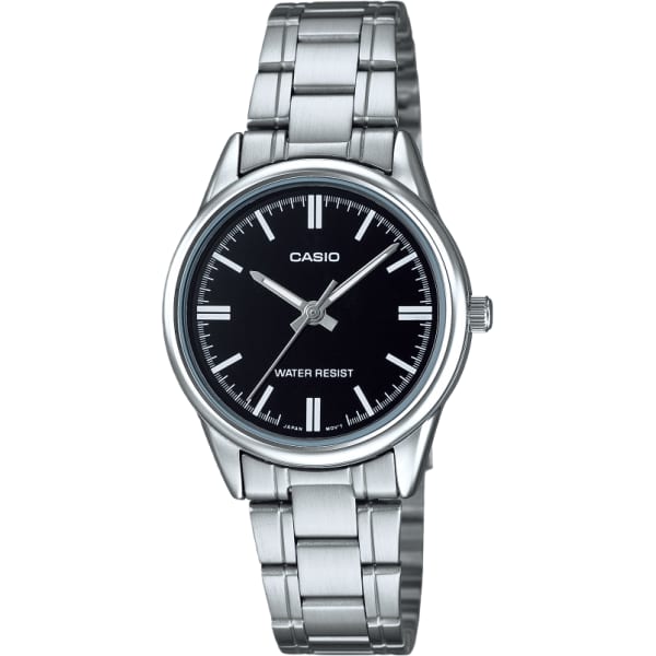 Casio Analog