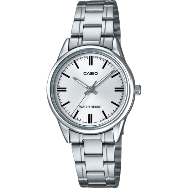Casio Analog