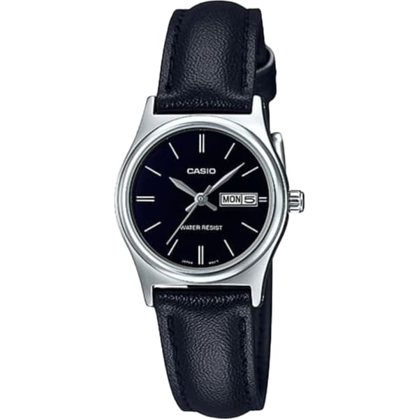 Casio Analog
