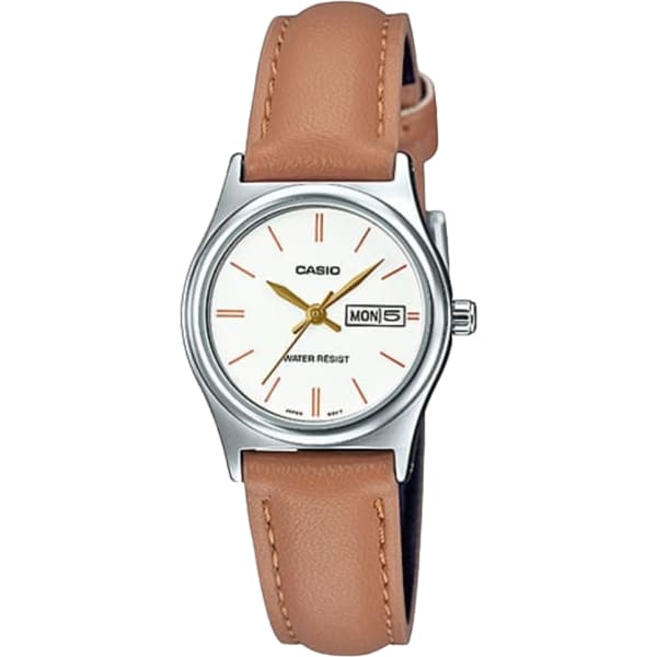 Casio Analog