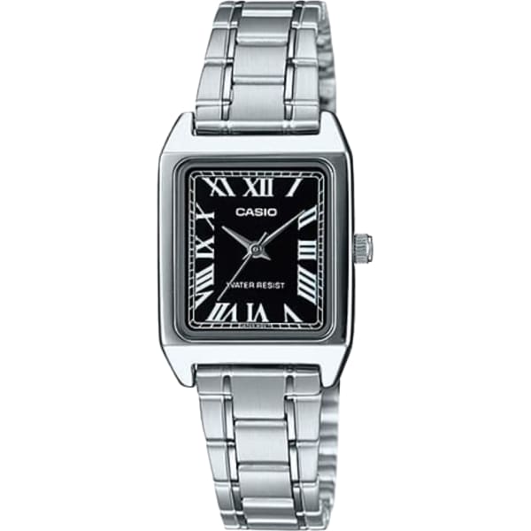 Casio Analog