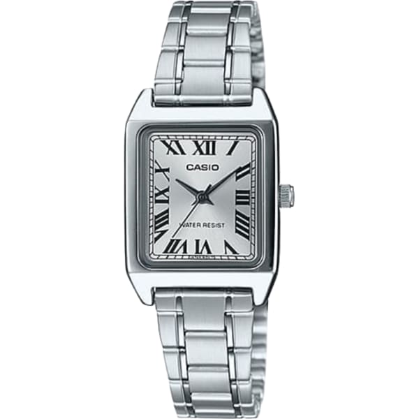 Casio Analog