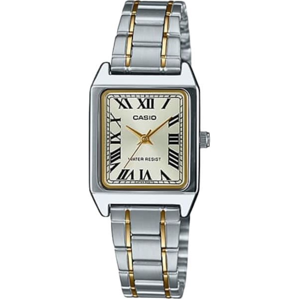 Casio Analog