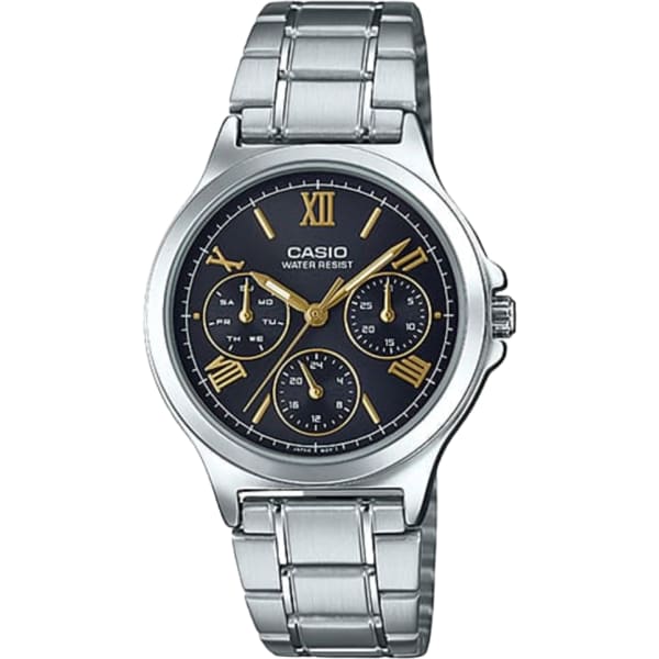 Casio Analog