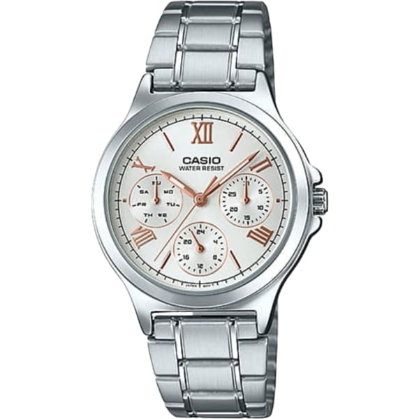 Casio Analog