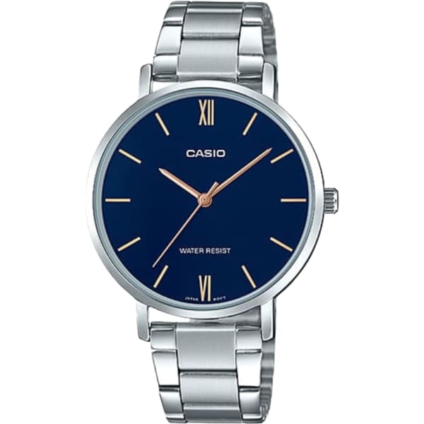 Casio Analog