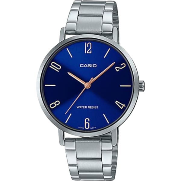Casio Analog