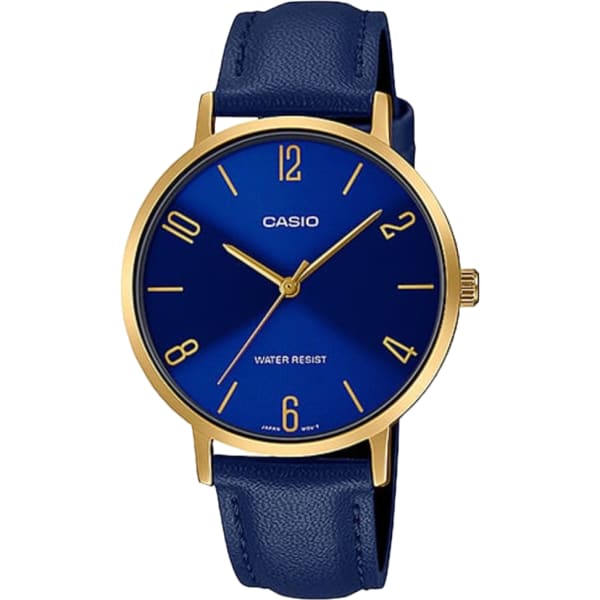 Casio Analog