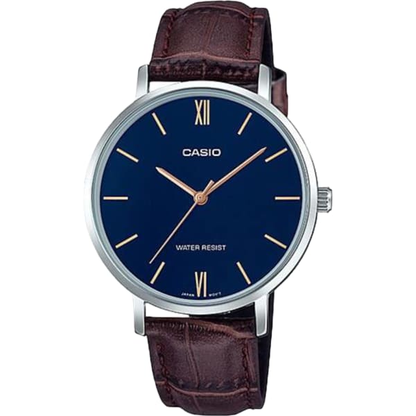 Casio Analog