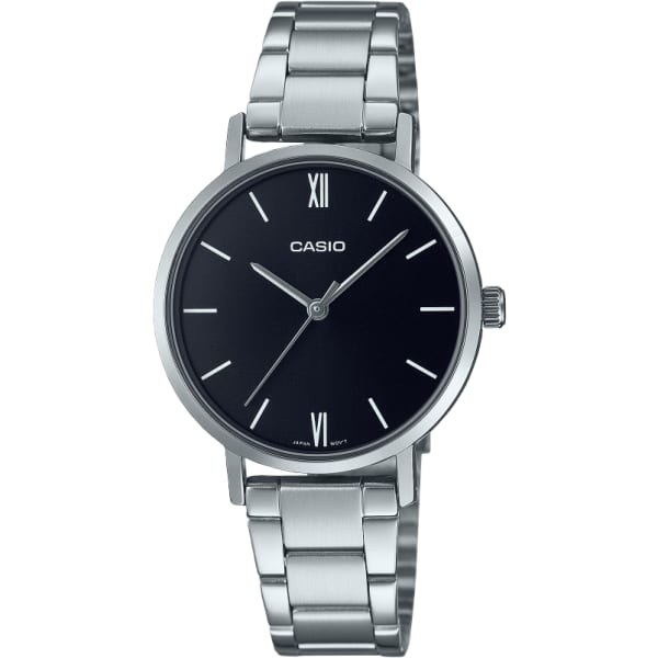 Casio Analog