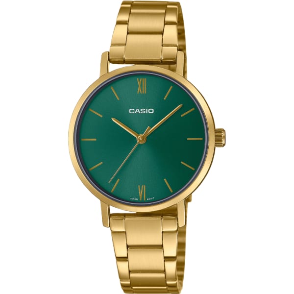 Casio Analog