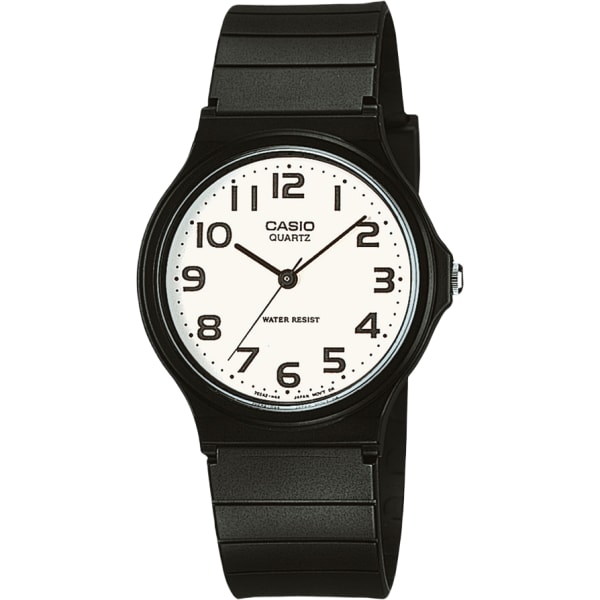 Casio Analog