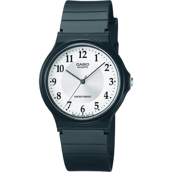 Casio Analog