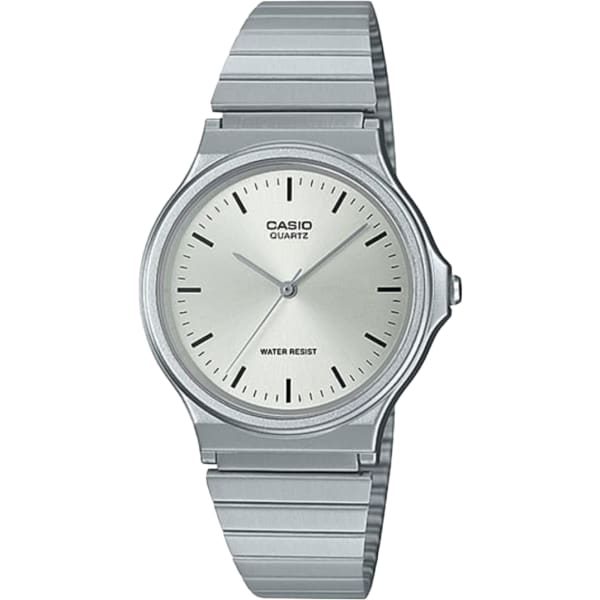 Casio Analog