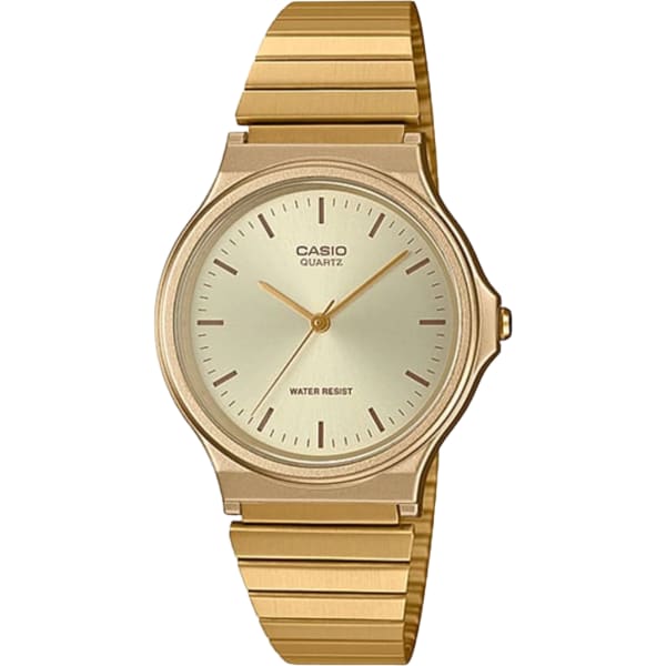 Casio Analog