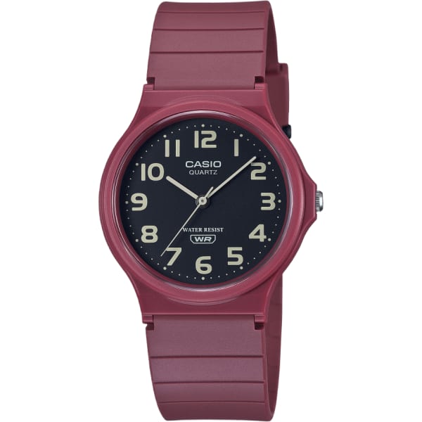 Casio Analog