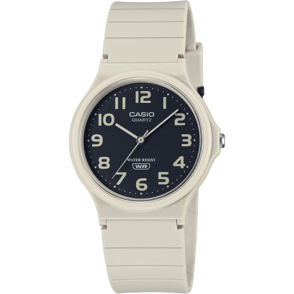 Casio Analog