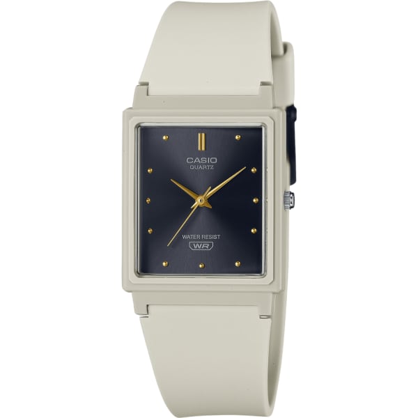 Casio Analog