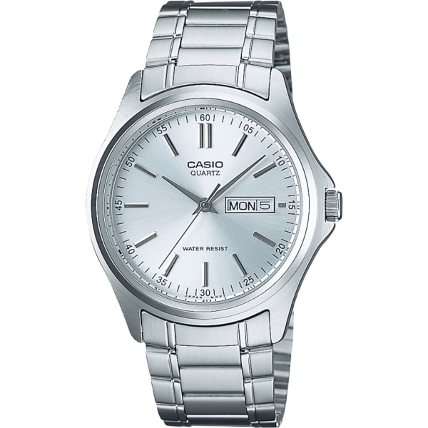 Casio Analog