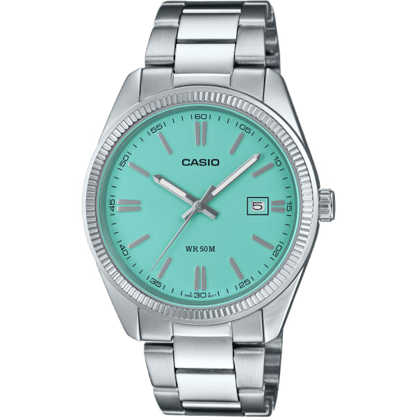 Casio Analog
