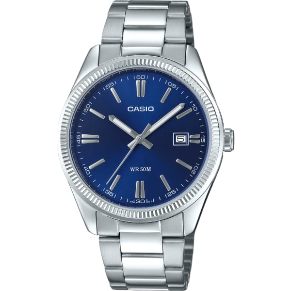 Casio Analog