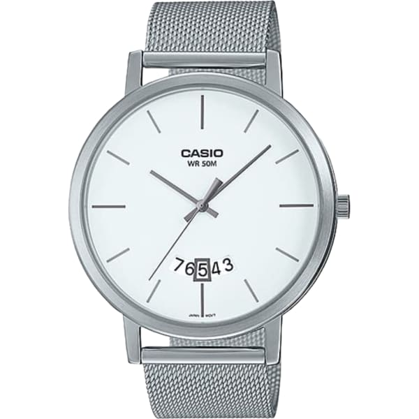 Casio Analog