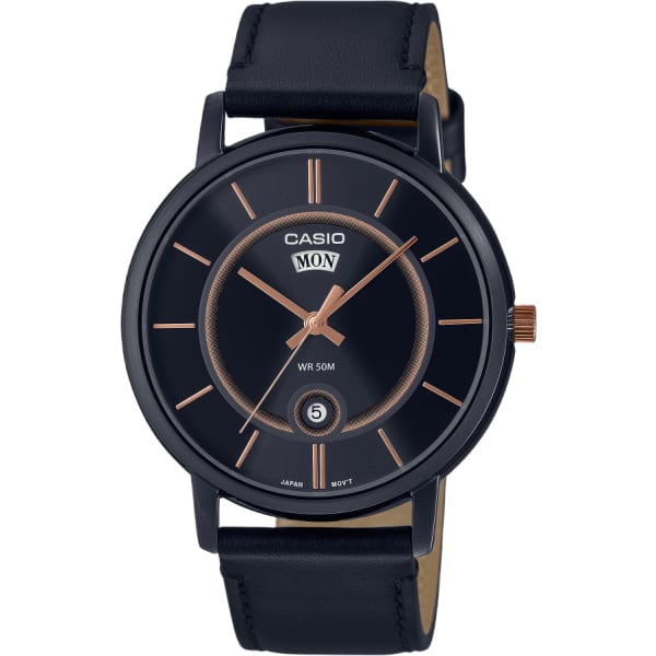 Casio Analog