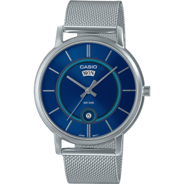Casio Analog