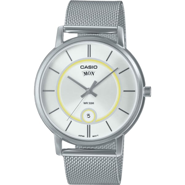 Casio Analog