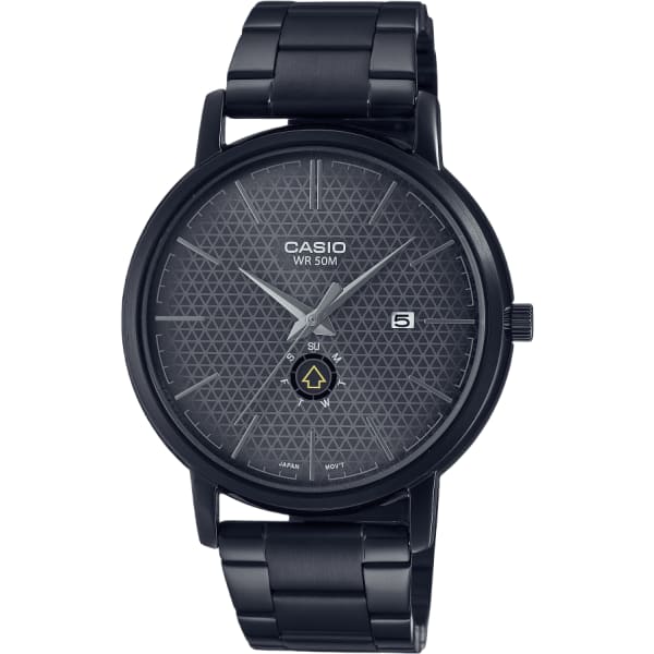 Casio Analog
